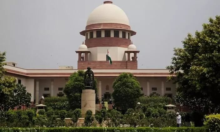 No medical practitioners can claim Covid cure: SC