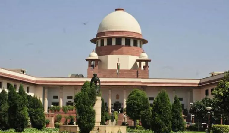 SC slaps Rs 25,000 penalty on contemnor for repeated applications