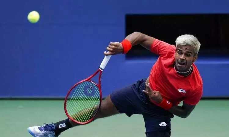 Lots to learn: Nagal suffers crushing defeat to Thiem in US Open