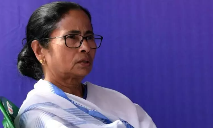 Woe mounts for Mamata as TMCs minority cell leader quits
