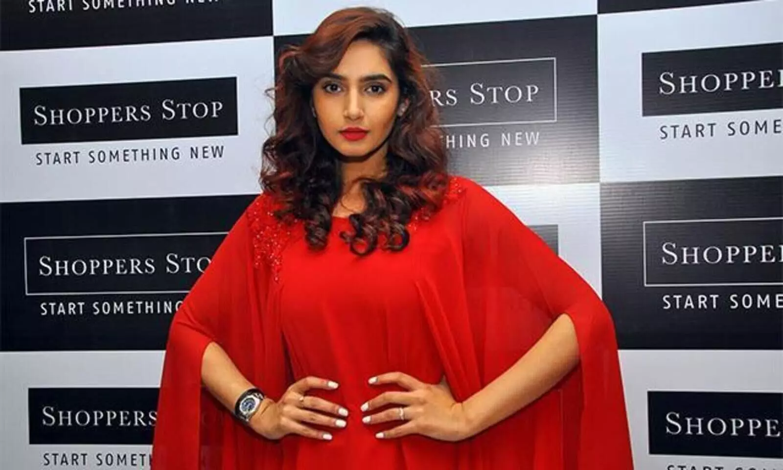 Kannada film actress Ragini Dwivedi and 11 others booked under NDPS Act for drug links