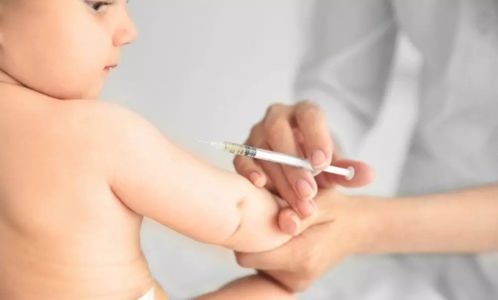 Parents reluctant to take kids for vaccination; fear they may contract Covid-19