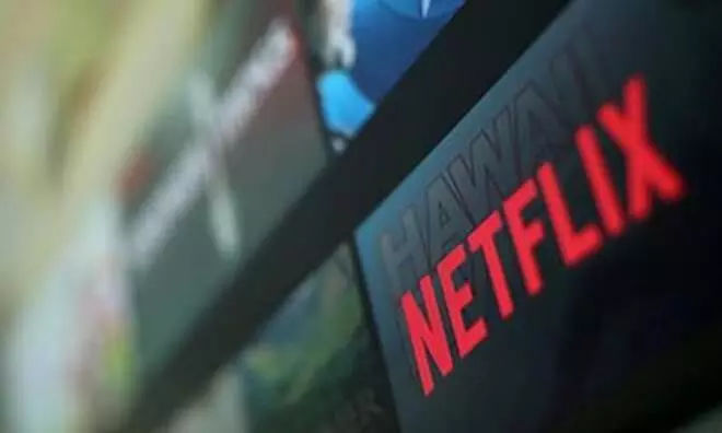 Netflix appoints Indian American Bajaria as head of global TV
