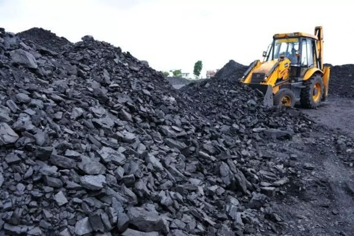 54 mining projects of Coal India facing delays