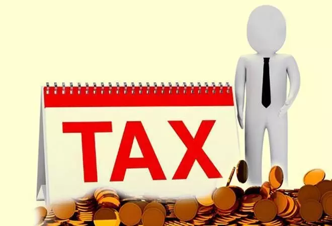 Outward foreign remittance above Rs 7L to attract 5% tax from Oct 1