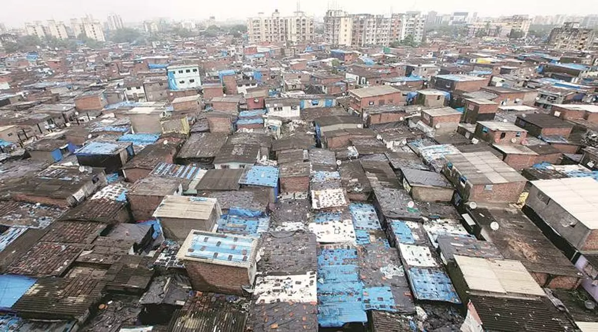 Ajay Maken moves SC seeking rehab of Delhis slum dwellers before eviction