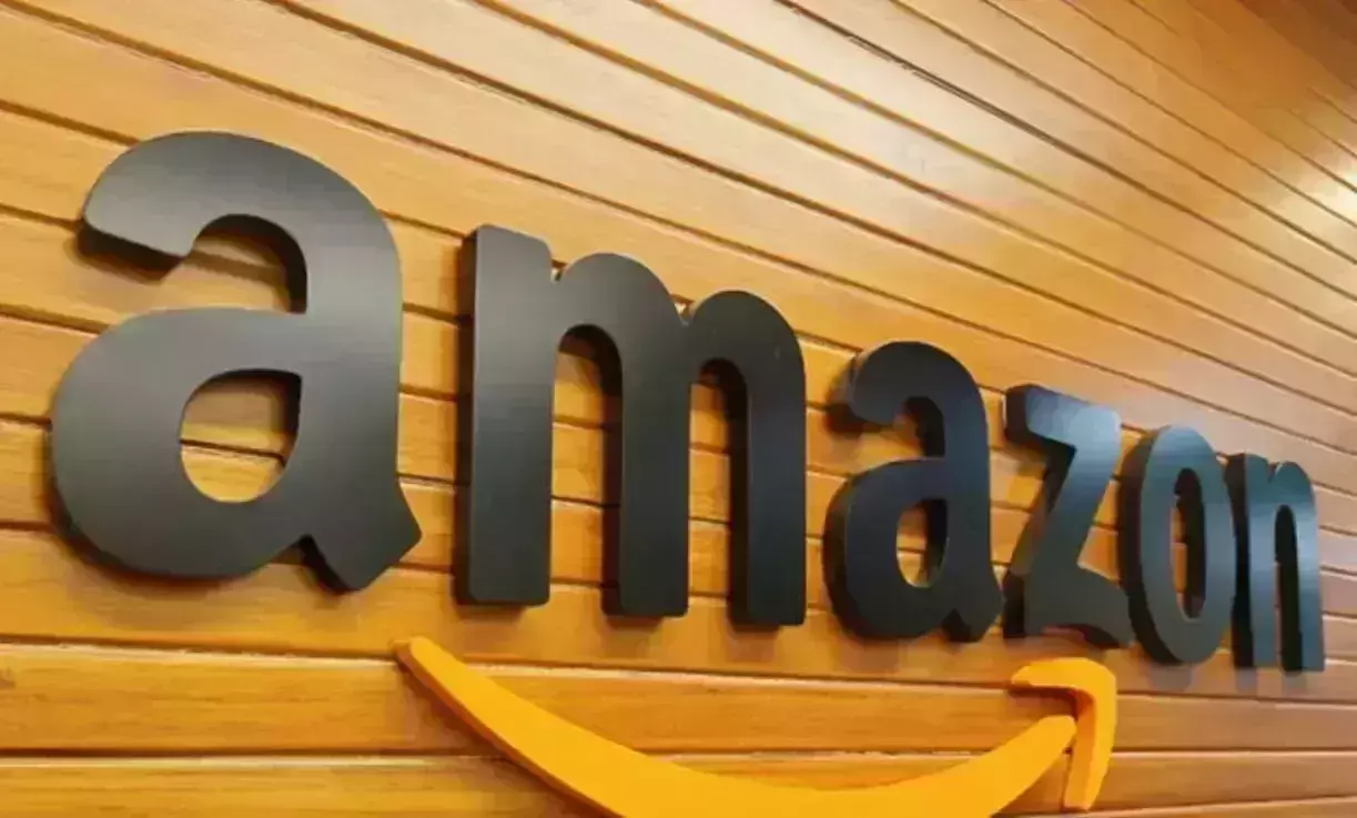 EU accuses Amazon of violating antitrust regulations, business practices