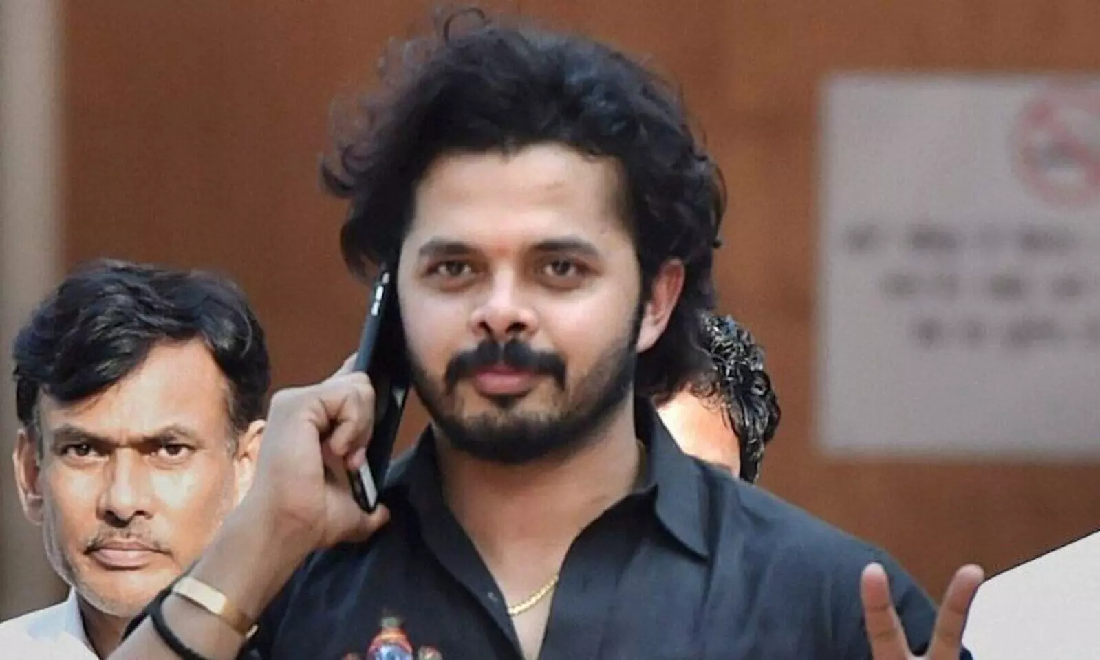 Sreesanths spot-fixing ban ends; Im completely free of any charges, says the bowler