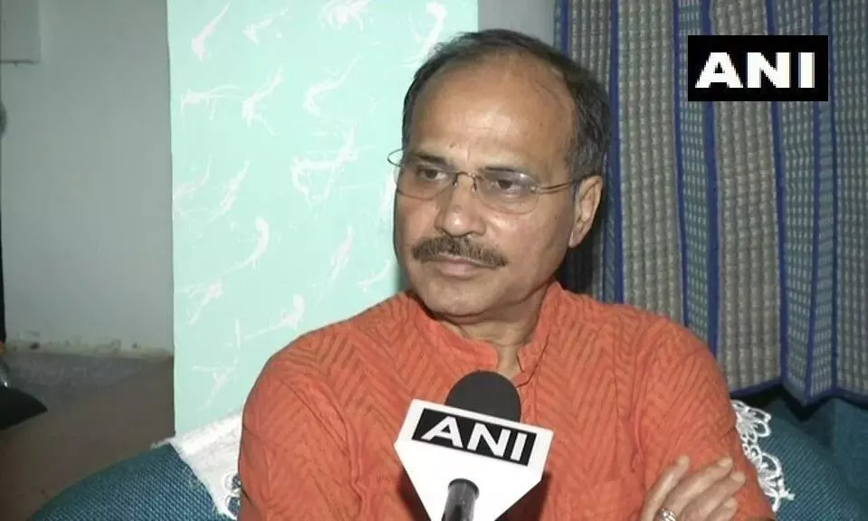 Left Front-Congress tie-up would be a game-changer,says Adhir Ranjan Chowdhury