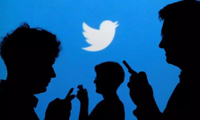 Twitter users thrilled to edit replies, firm says bug caused it