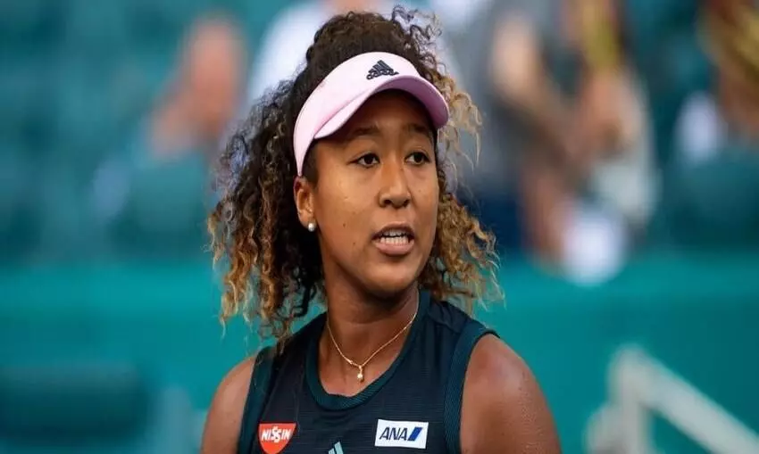 Naomi Osaka back in top three after US Open title win