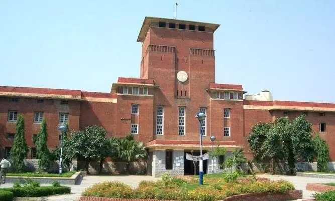 Tell all college principals to expedite results, HC tells DU