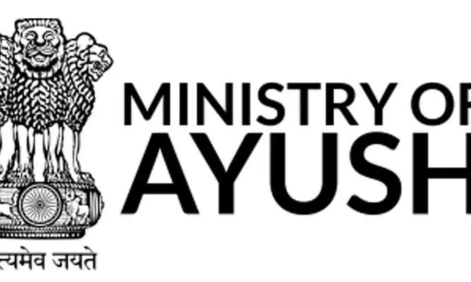 This Ayurveda kit helps in covid cure, says UPs Ayush Society