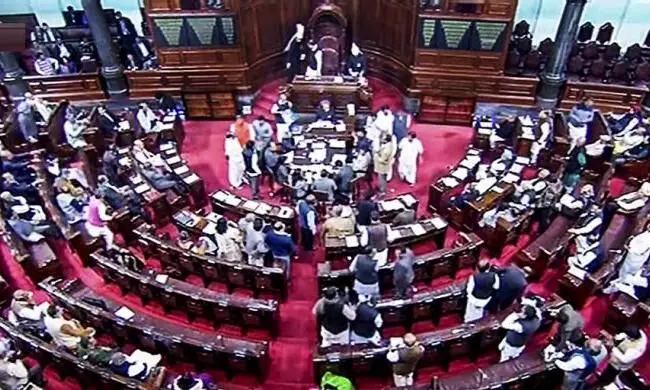 RS passes Institute of Teaching and Research in Ayurveda Bill
