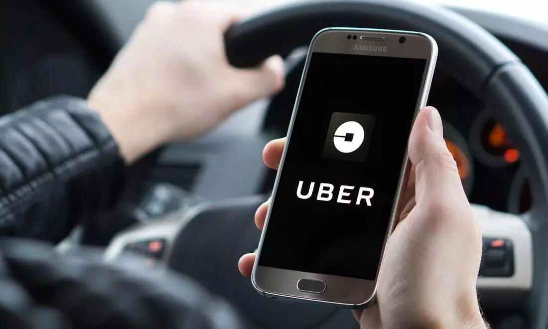 Uber launches public transport feature in Hyderabad partnership with HMRL