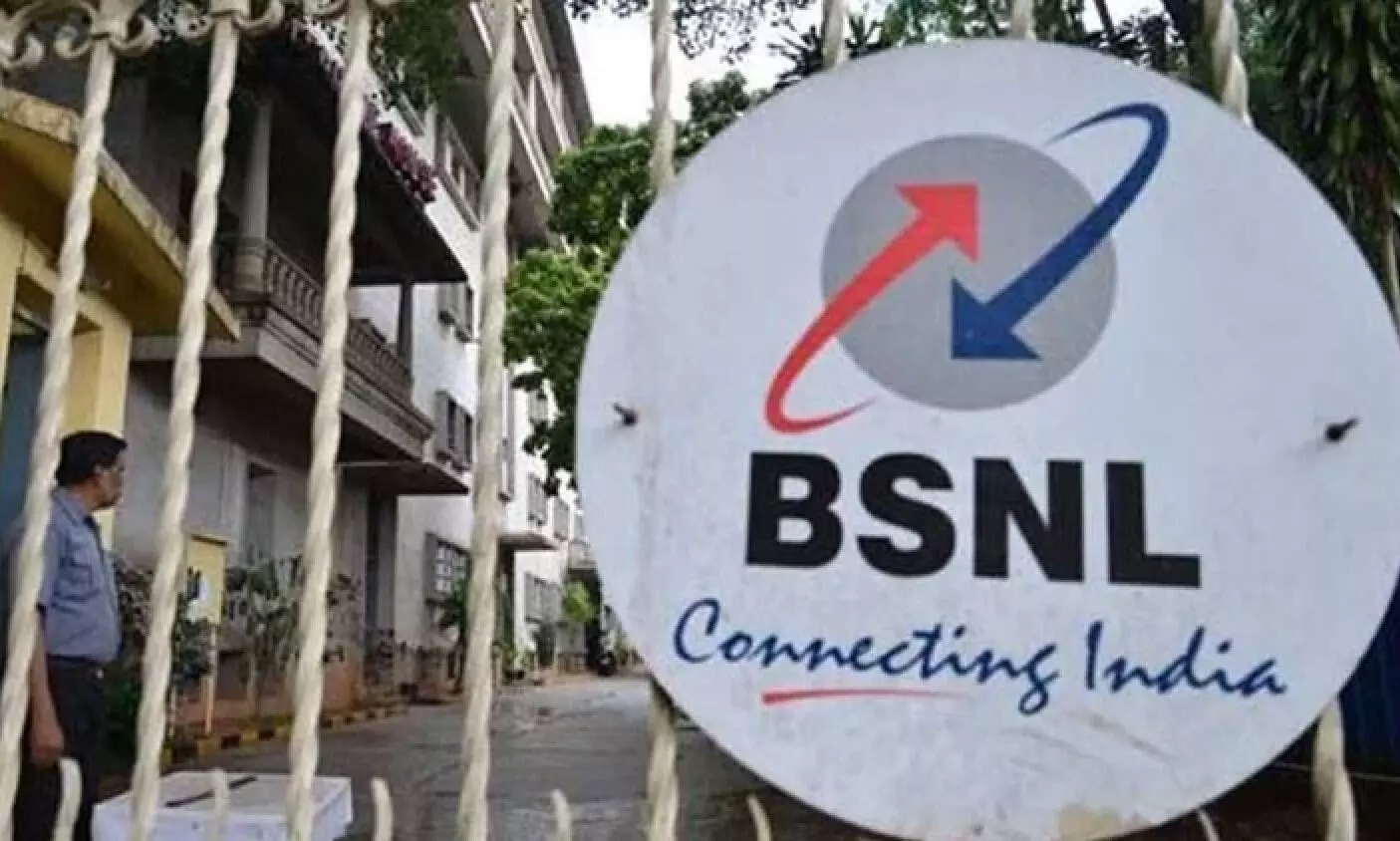 Boycott China: BSNL sources 53% of mobile network equipment from China