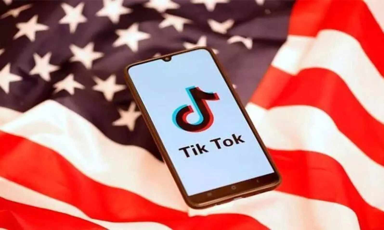 With Trumps blessing, Oracle and Walmart to save Tiktok from Ban in US