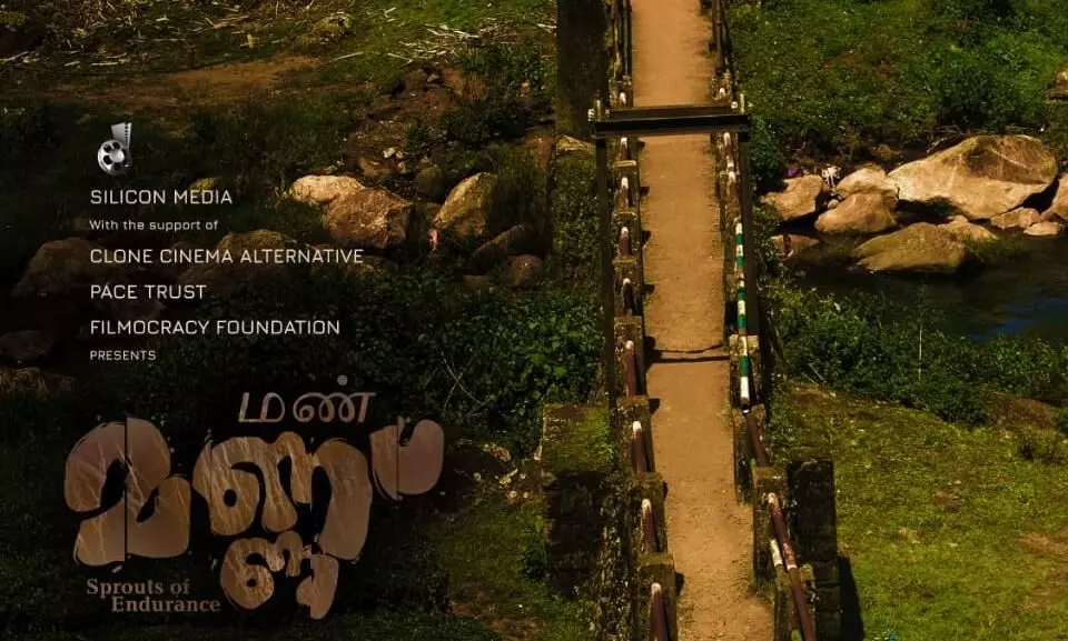 Mannu, A documentary turns Munnar upside down
