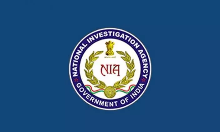 NIA raids NGOs and charity trusts in terror funding case; organisations condemn raids