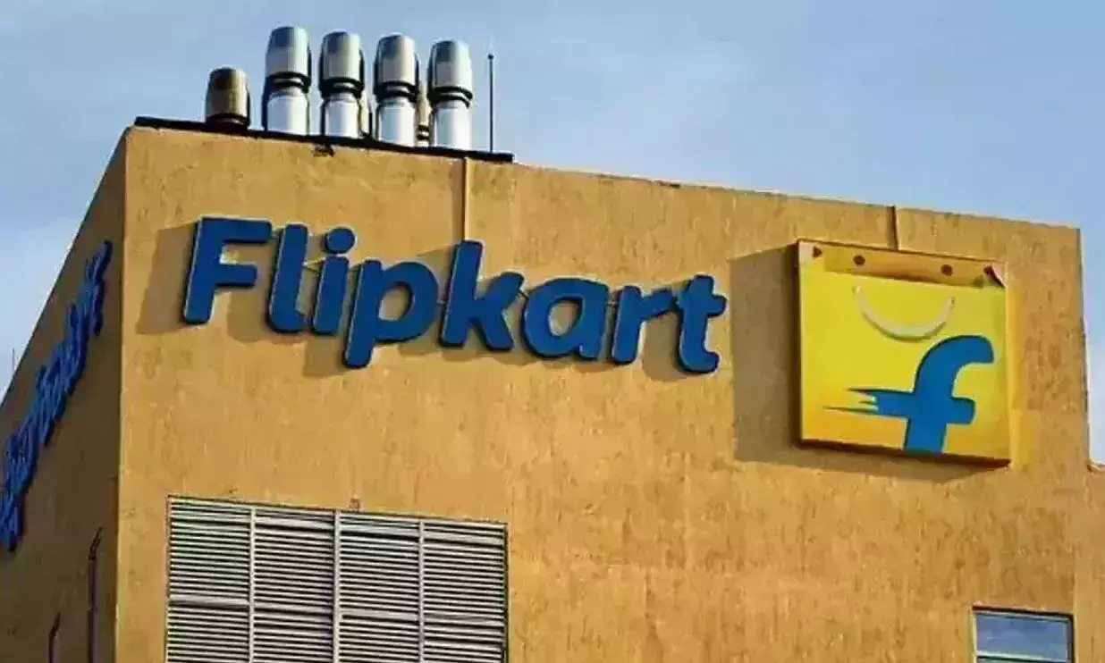 ED notices to Flipkart, 9 others seek explanation to avoid $1.35bn fine