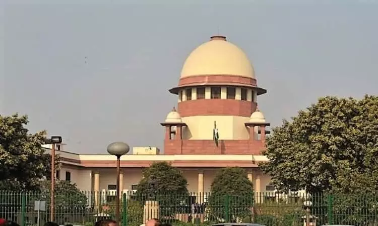 Apprise by Thursday on how Hathras witnesses are protected: SC to UP govt