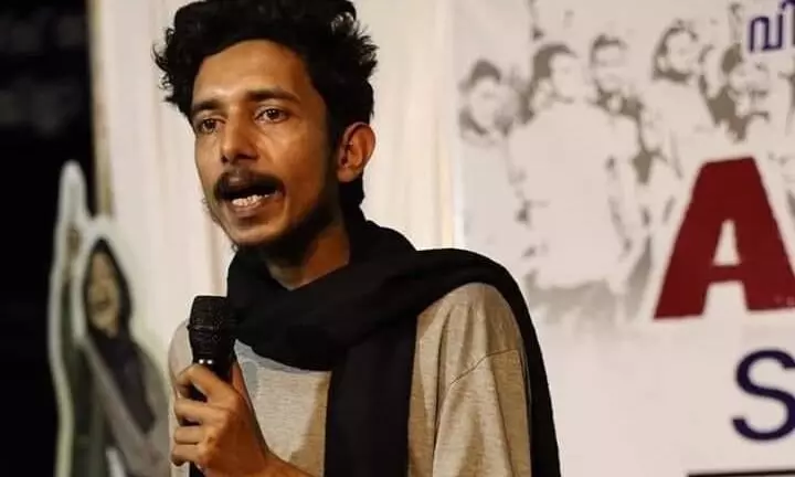 Arrest, Shaheen Bagh and undocumented Muslim prisoners: A Conversation with Sharjeel Usmani