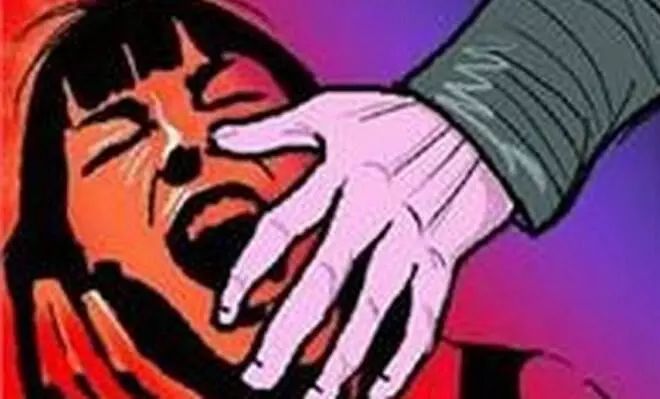 Hours after Hathras, another Dalit woman raped, killed in UP