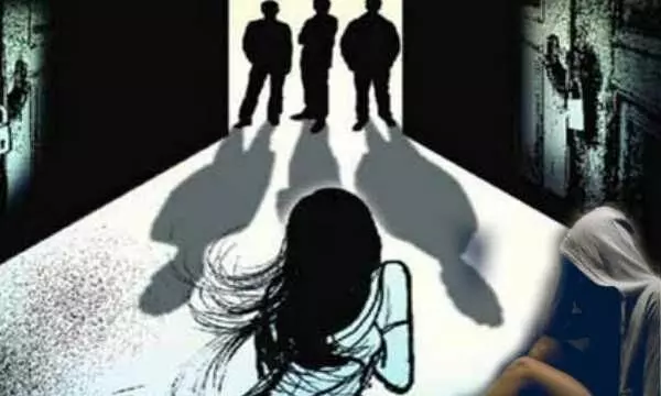 UP woman assaulted by husband, 2 friends for dowry