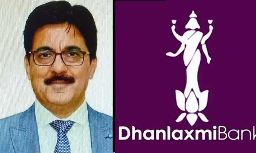 I was asked to quit on my own or be ready to be voted out, says Former Dhanlaxmi Bank CEO