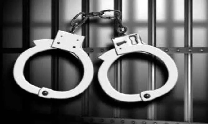 Financial distress: Two held for chain snatching in Hyderabad