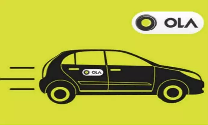 License for operation not renewed,Ola to appeal against London transporting authority