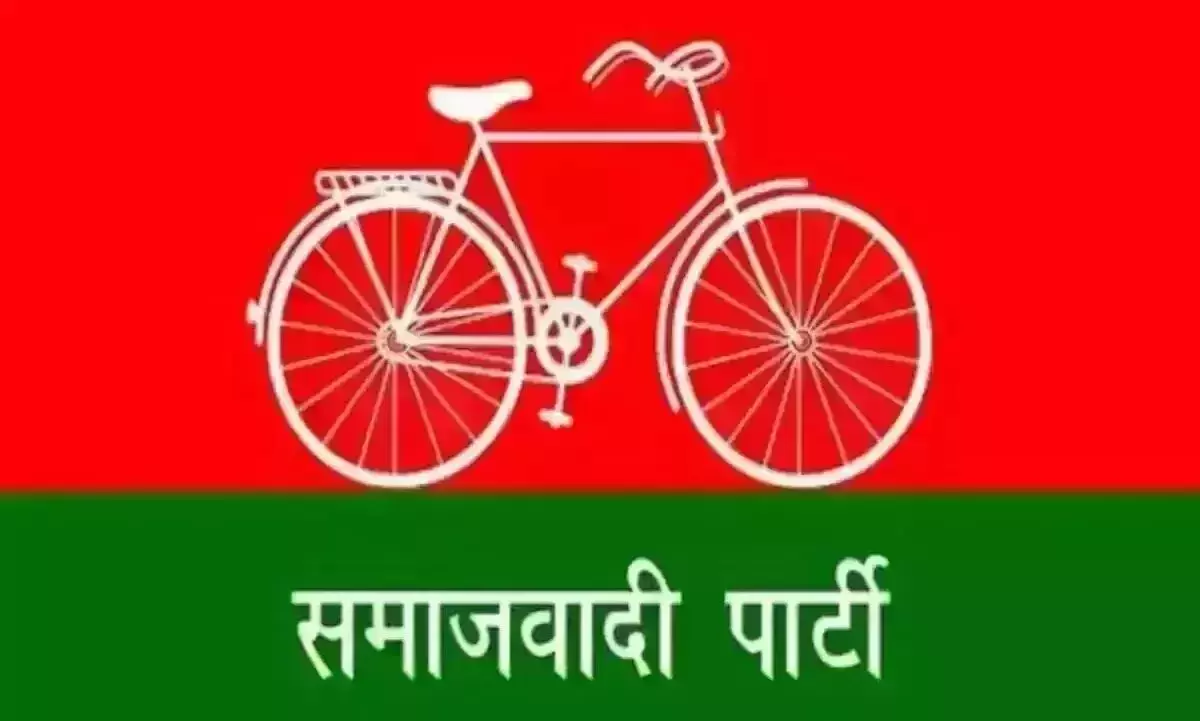 Samajwadi Party announces 4 candidates for UP bypoll