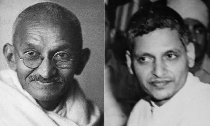 Hindu Mahasabha to launch YouTube channel on Mahatma Gandhis assassin, Nathuram Godse