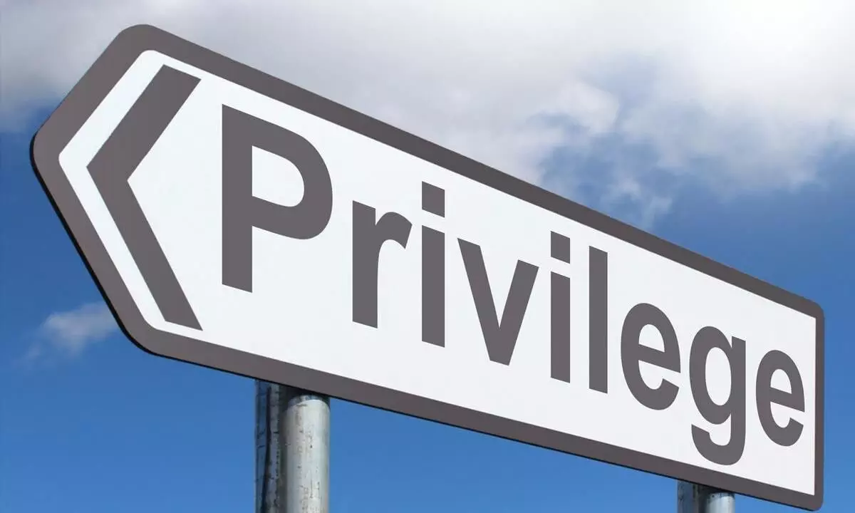 Objection to Privilege