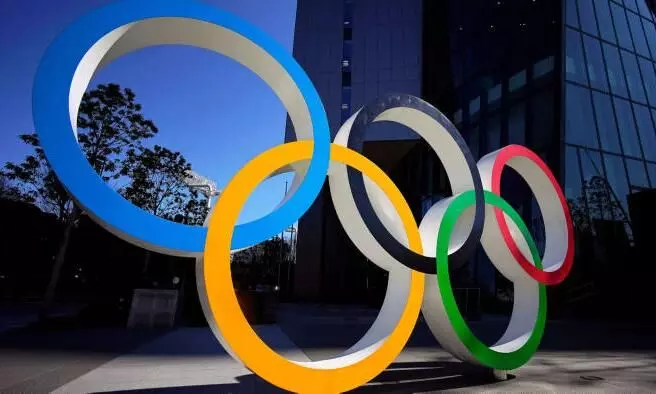 Tokyo Olympics to be most expensive Olympics:  but IOC aims at simplifying