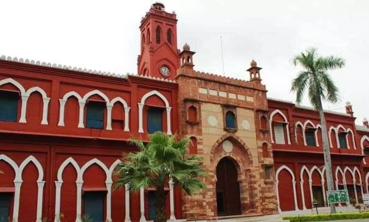 AMU to Rename One of its Schools after Raja Mahendra Pratap