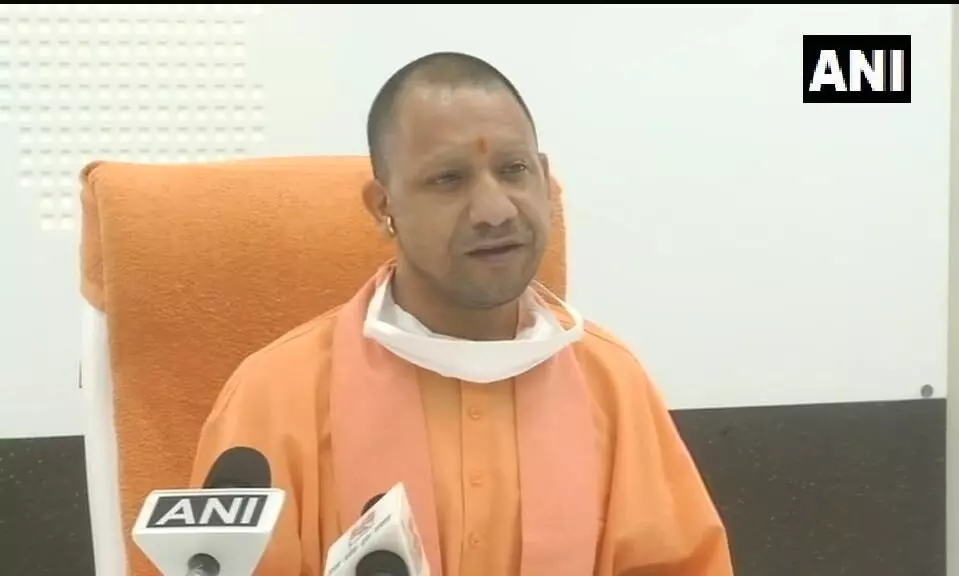 UP CM Yogi Adityanath gives 10-day extension to Hathras SIT