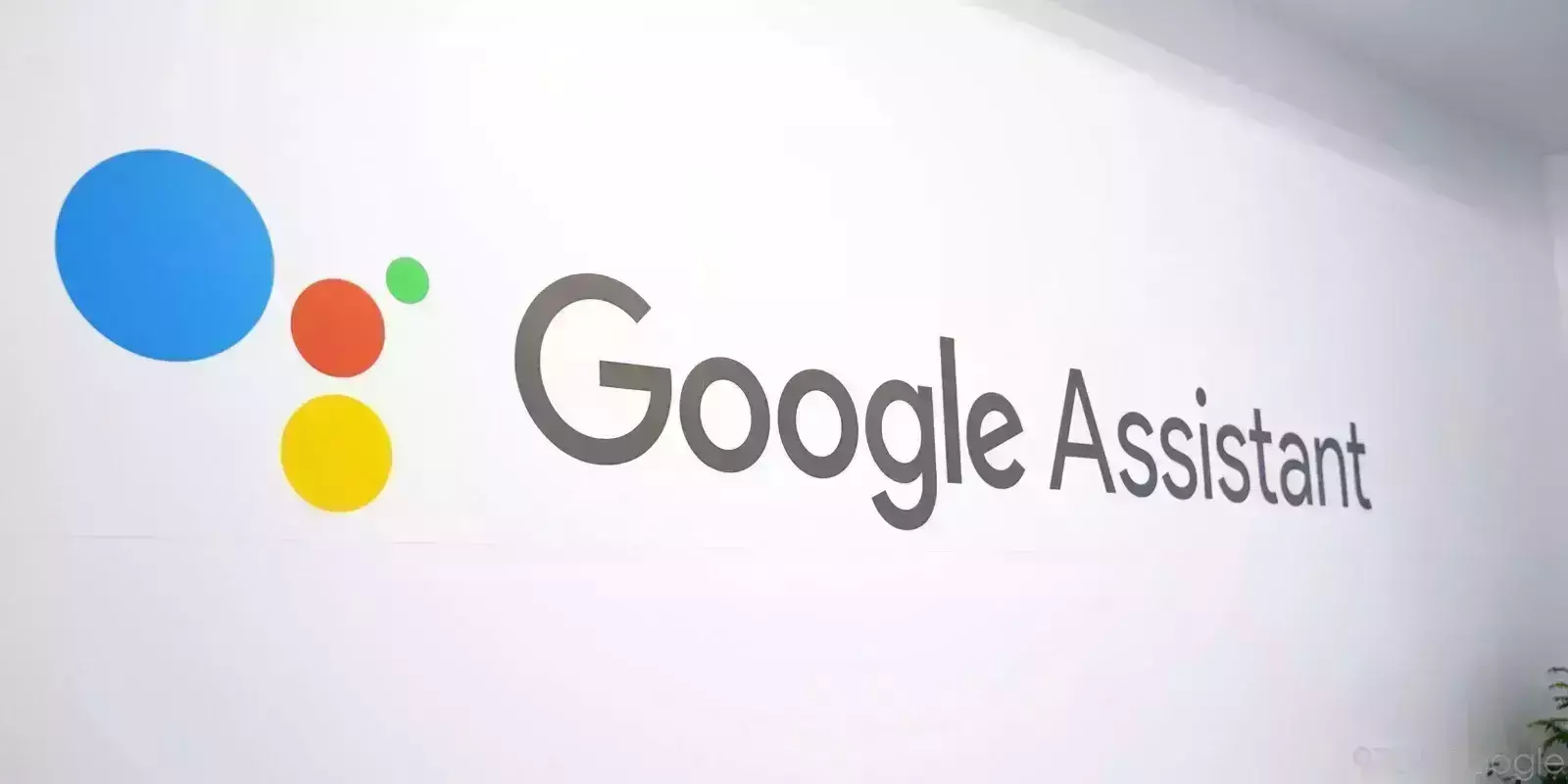 New Updates in Google Assistant ,More accessible for people with disabilities now