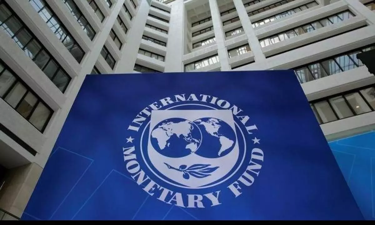 IMF Asks Countries to Increase Public Investment for Economic Revival