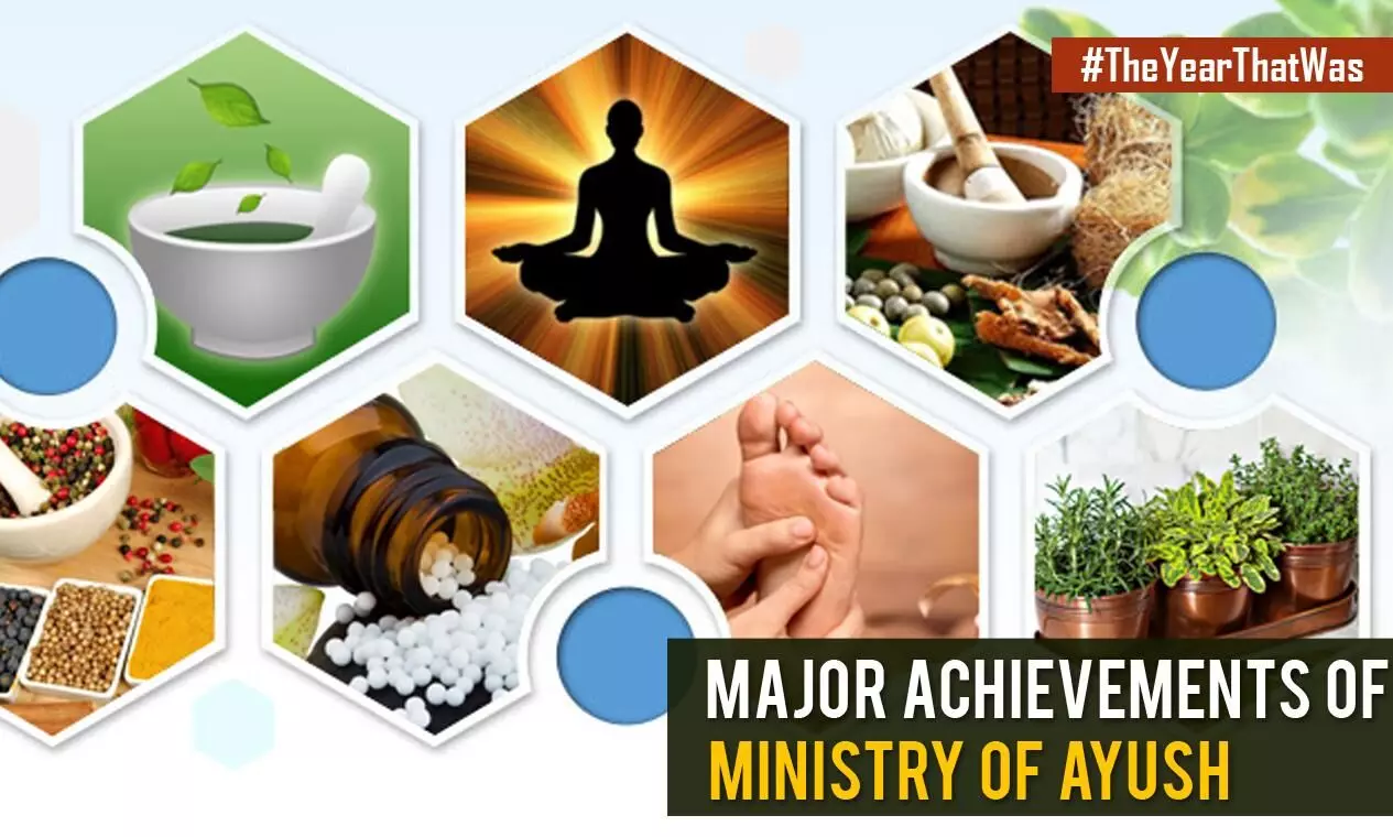 Ayurvedic Medical Science to Join Hands in Developing Corona Vaccine