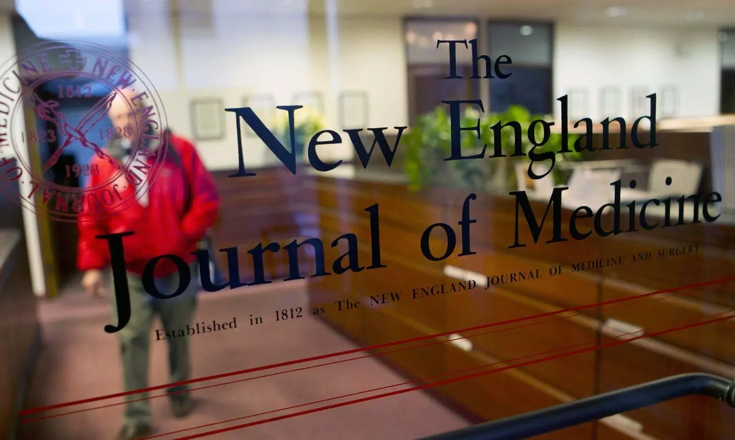 We Couldnt Even Provide PPE Kits: The New England Journal of Medicine Condemns Trump