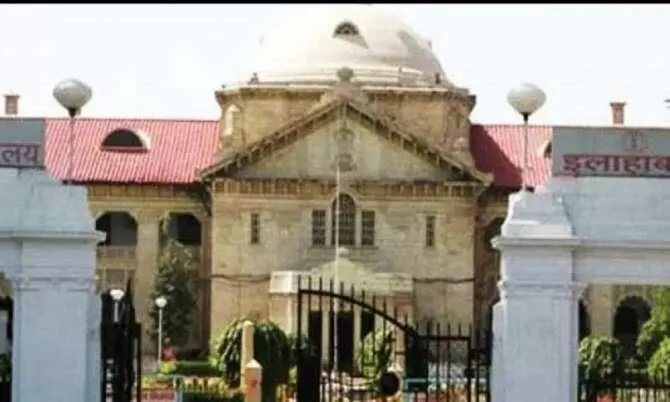 Allahabad HC dismisses petition of Hathras victims family