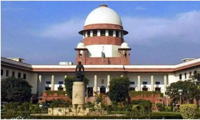 AIMPLB moves Supreme Court challenging PIL on uniform grounds for divorce