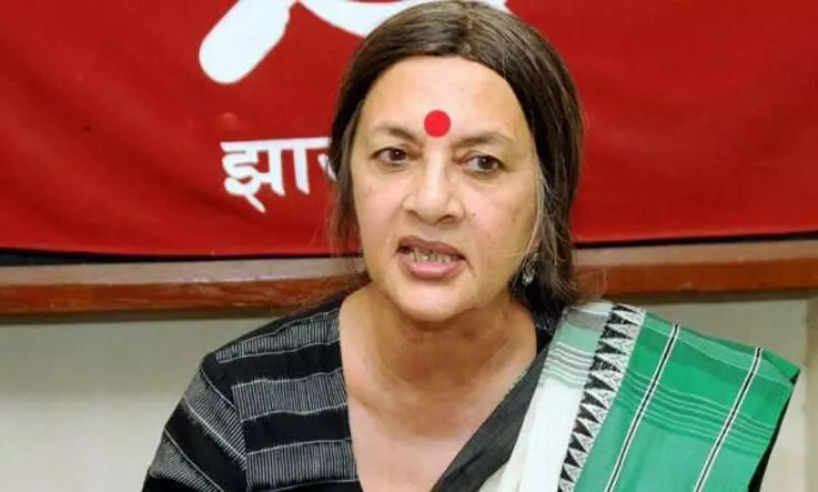 Brinda Karat asks CJI to withdraw his Will you marry her? question to rape accused