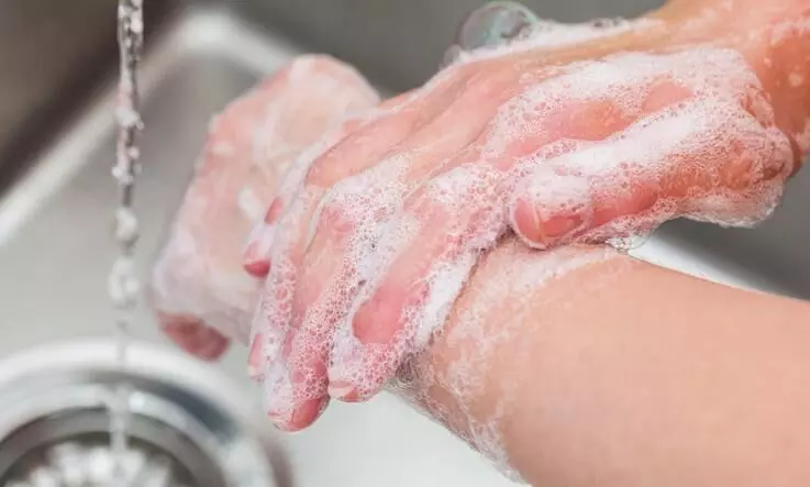 Rigorous hygiene routine to beat Covid increased OCD cases