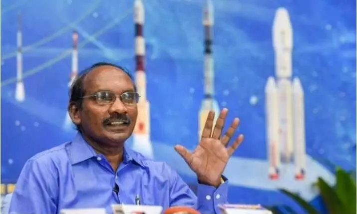 Indias human space flight may face slight delay: ISRO chief