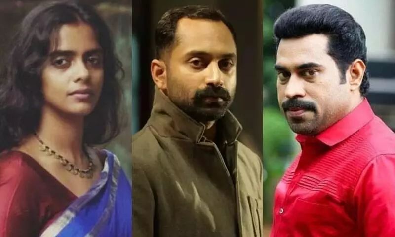 Kerala State Film Awards: Suraj, Lijo Jose Pelissery, Manoj Kana Wins Big