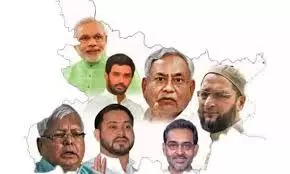 Bihar Poll: The Fight will be Bipolar, But Small Alliances May Play Bigger Role