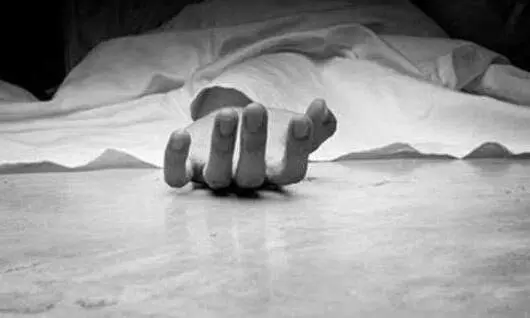 Telangana official caught taking Rs 1 Cr bribe dies by suicide