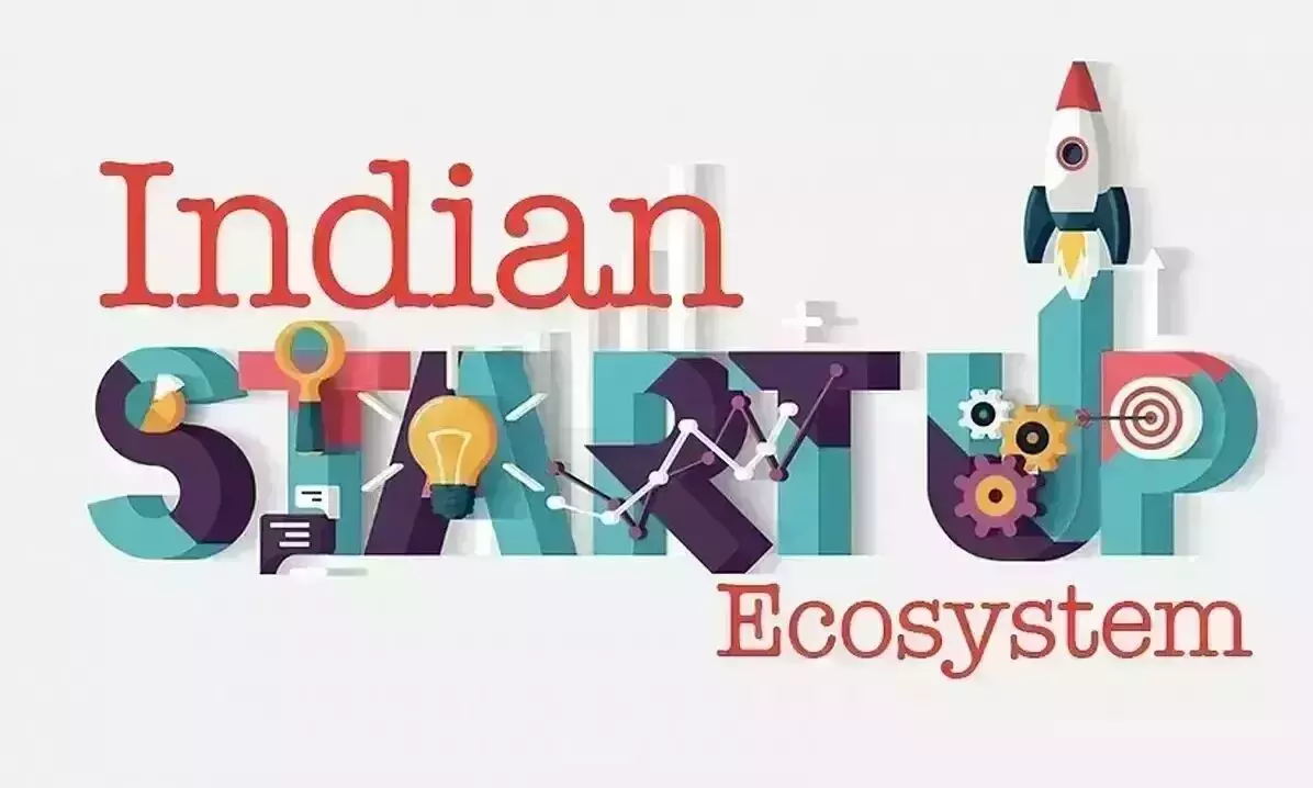 Study expects 7.5L direct and 28L indirect jobs in Indian Startups by End of 2020
